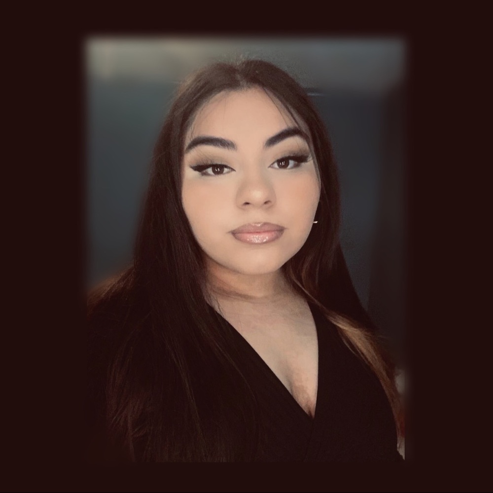 Meet your Posher, Rebecca